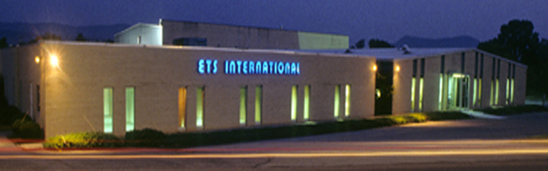 ETS, Inc. Headquarters